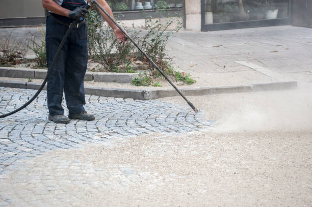 Toast, NC Pressure Washing Services Company