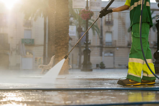 Best Fence Cleaning and Maintenance in Toast, NC